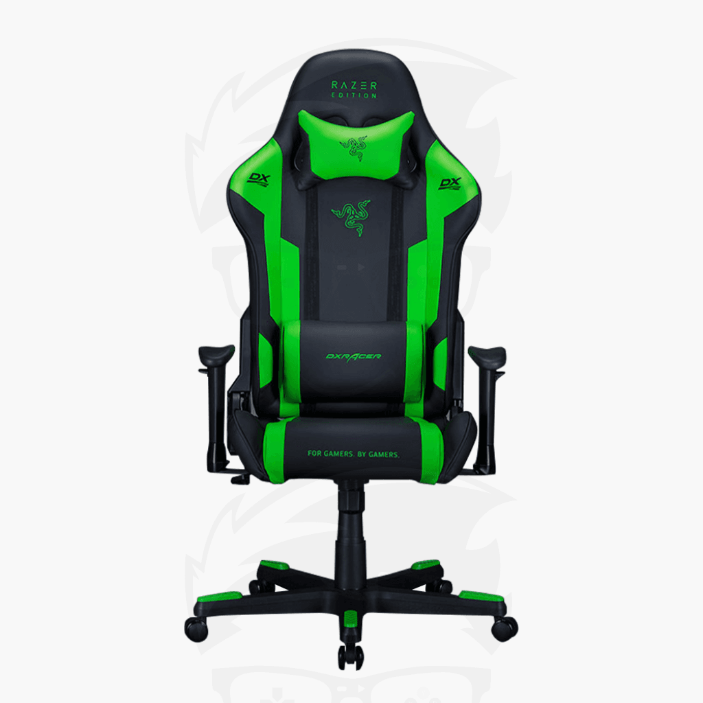 Razer x DXRacer Formula Gaming Chair Razer x DXRacer Formula Gaming Chair